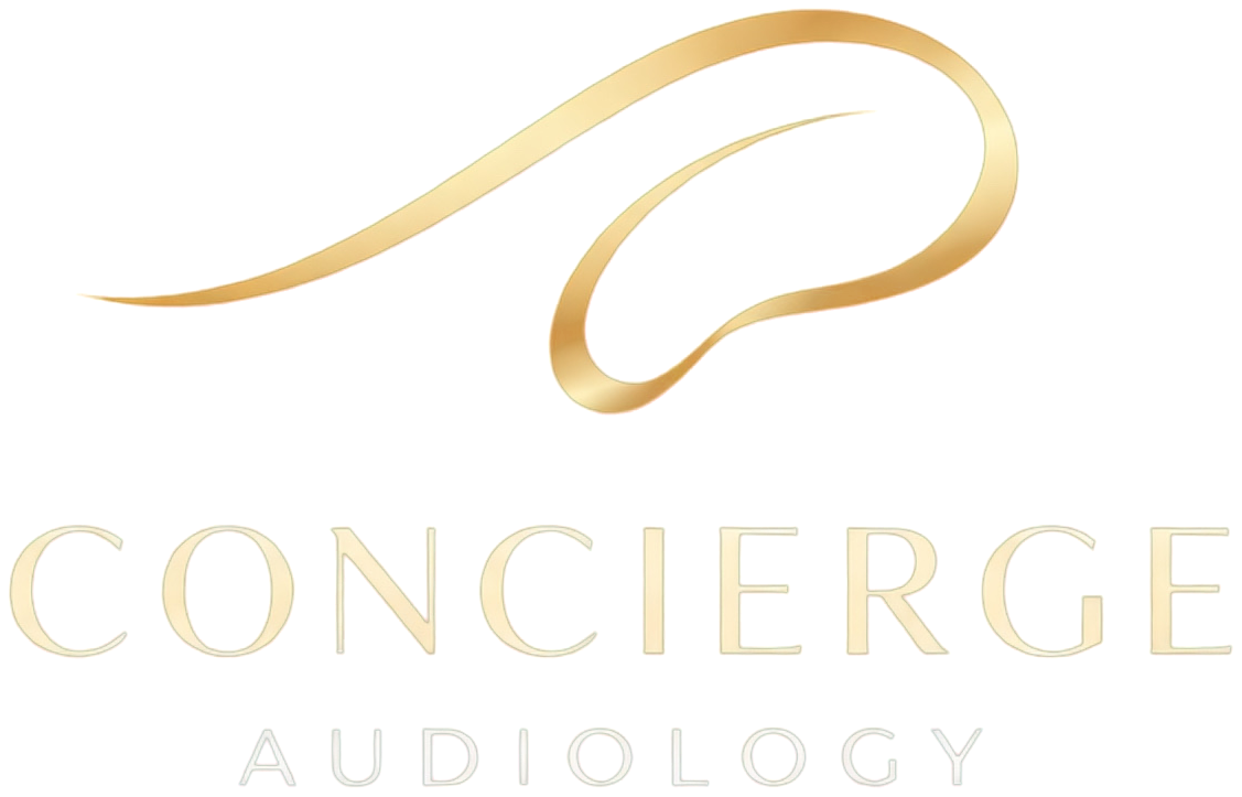 Concierge Audiology